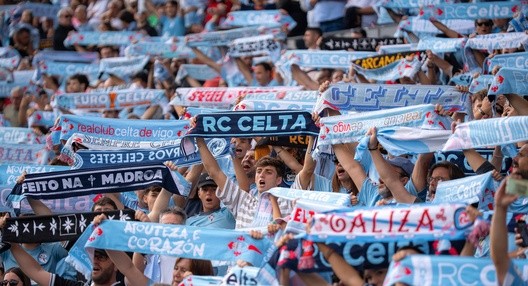 Celta Fans
