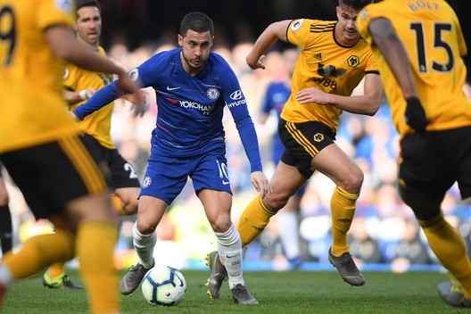 Chelsea