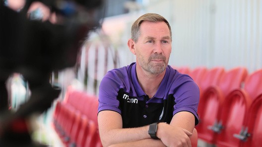 Gareth Jennings