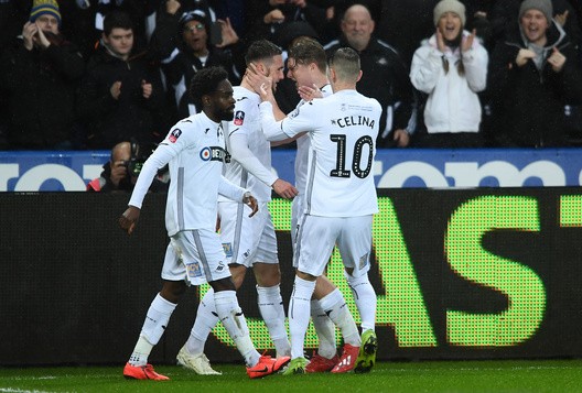 Swansea