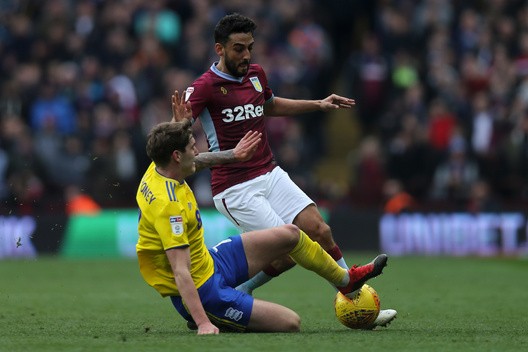 Aston Villa - Birmingham