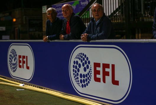 EFL