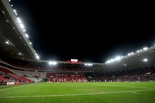 Sunderland fan initiative North Korea brand