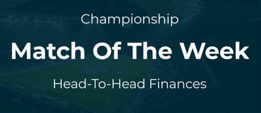 Match Of The Week