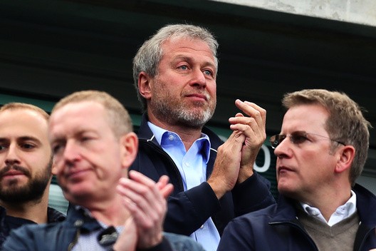 Abramovich