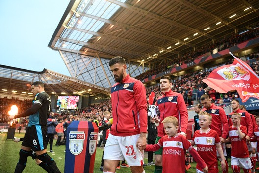 Bristol City