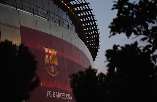 Camp Nou