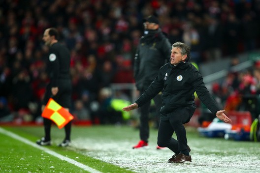 Claude Puel