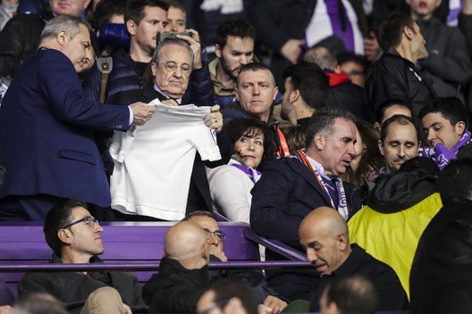 Florentino Perez