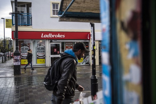 Ladbrokes