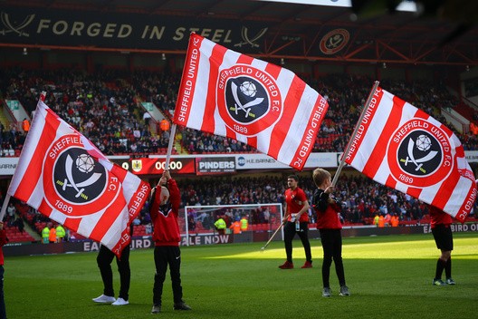 Sheffield United