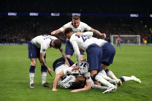 Tottenham Hotspurs