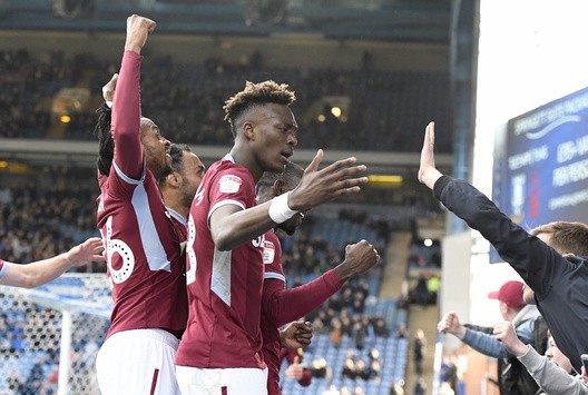 Aston Villa