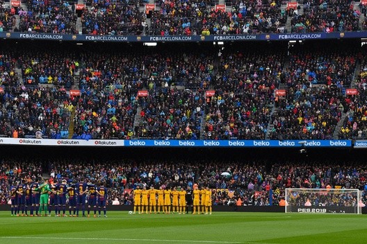 la Liga