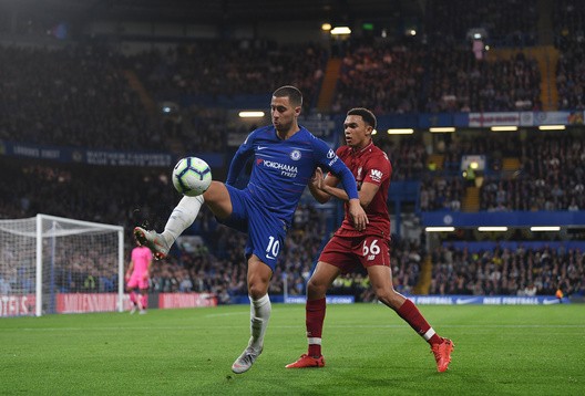 Liverpool - Chelsea