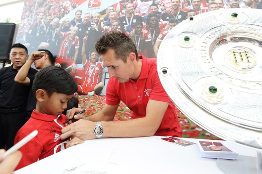 Bayern