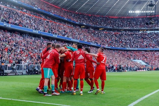 Bayern