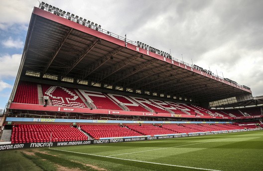 City Ground