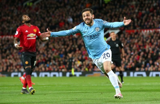 Bernardo Silva