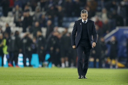 Chris Hughton