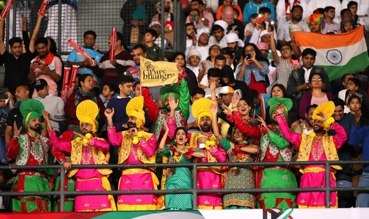 India