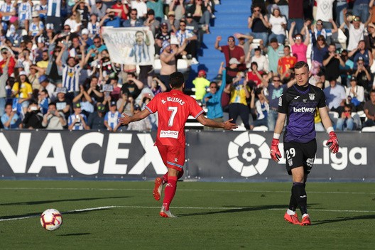 La Liga