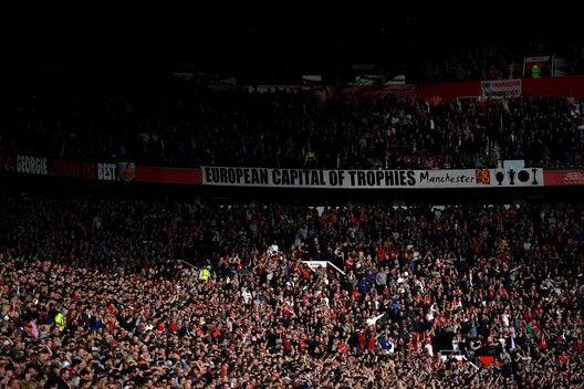 man U India