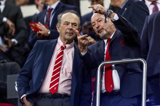 Peter Moore