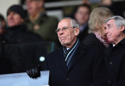 Peter Coates