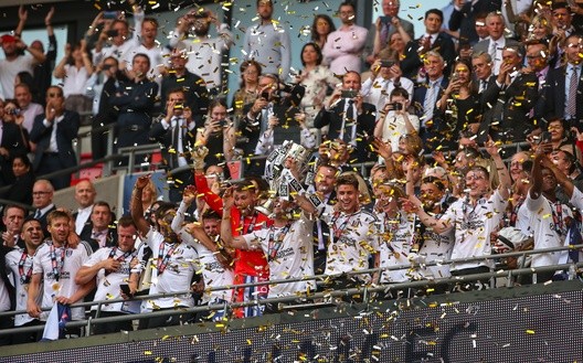 Playoff final