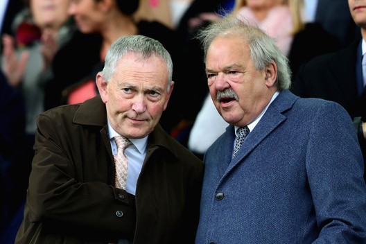 Scudamore