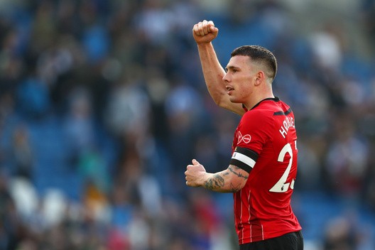 Pierre Emil Southampton