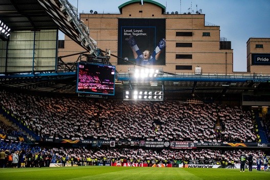 Stamford Bridge