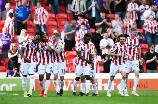 Stoke City