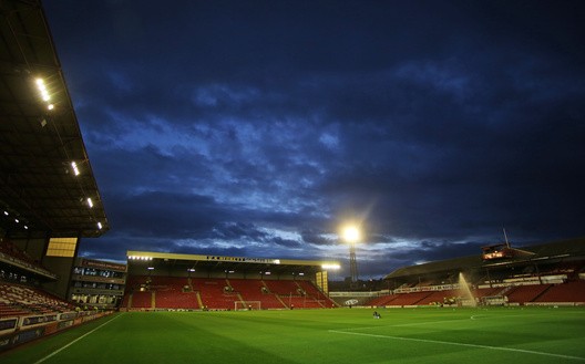 Oakwell