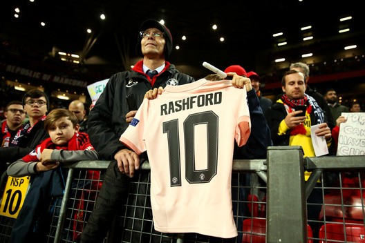 man u