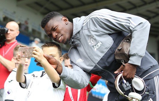 pogba