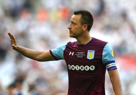 John Terry