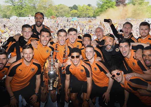 Wolves