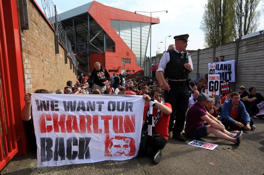 Charlton