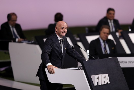 infantino
