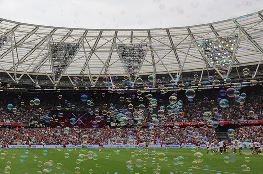 London Stadium