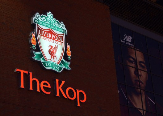 The Kop