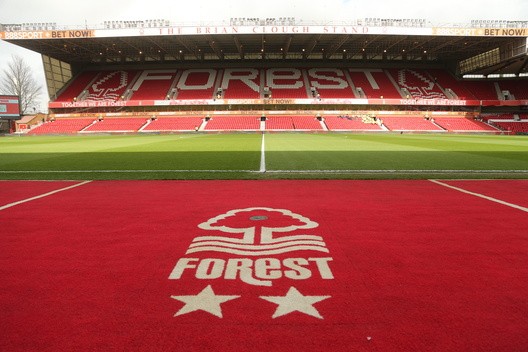 City Ground
