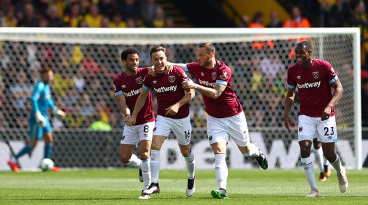 West Ham