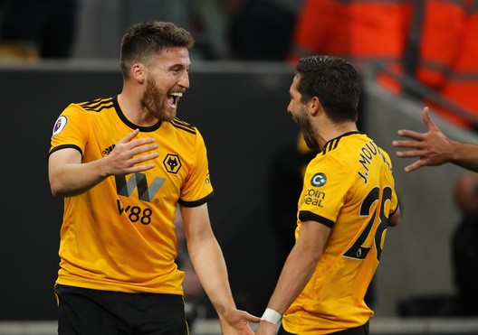 Wolves