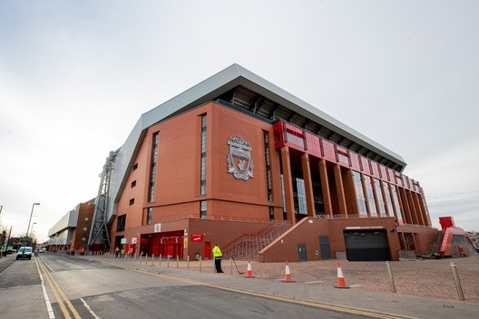 Anfield Road