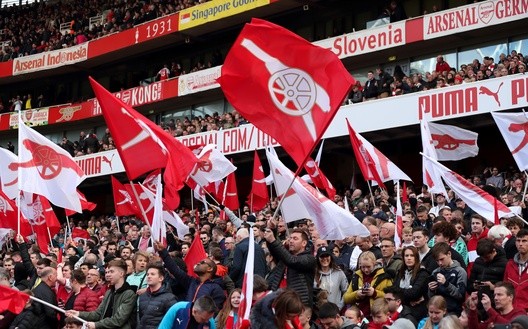 Season ticket prices
