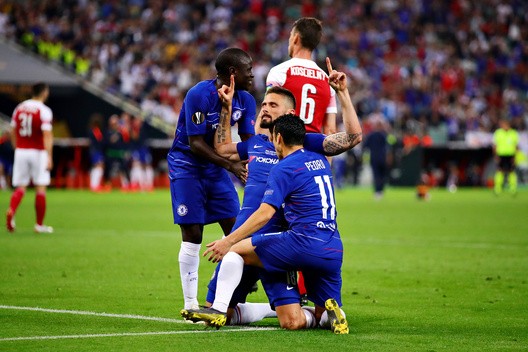 Chelsea
