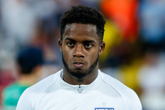 Sessegnon